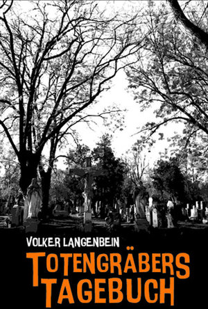 Buch Totengräbers Tagebuch (978-3-947380-93-0)