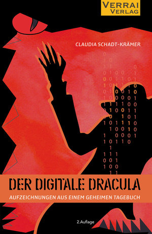 Buch Der digitale Dracula (978-3-948342-39-5)