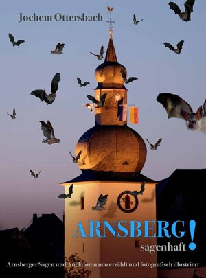 Buch Arnsberg! sagenhaft (978-3-948496-17-3)