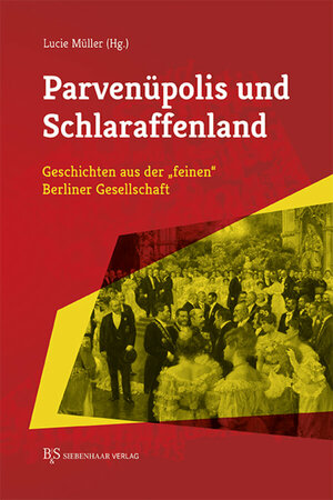 Buchcover ISBN 9783949111044