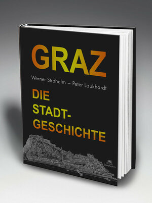 Buchcover ISBN 9783950359763