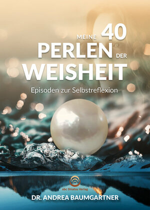 Buch Meine 40 Perlen der Weisheit (978-3-9504586-0-2)