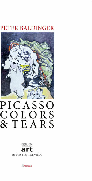 Buchcover ISBN 9783951996493