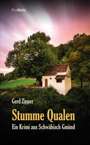 Buch Stumme Qualen (978-3-95475-190-7)