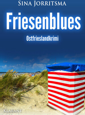 Buch Friesenblues. Ostfrieslandkrimi (978-3-95573-954-6)