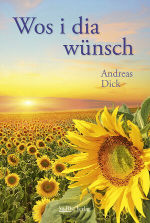 Buch Wos i dia wünsch (978-3-95587-762-0)