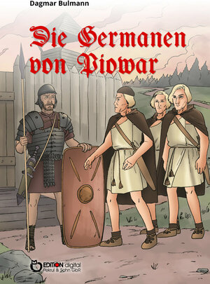 Buchcover ISBN 9783956559877