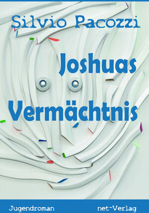 Buch Joshuas Vermächtnis (978-3-95720-303-8)