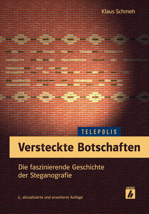 Buchcover ISBN 9783957881038