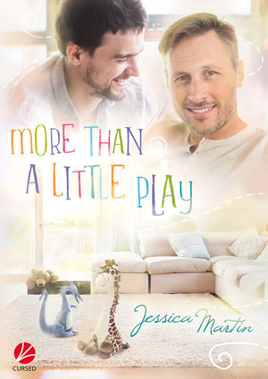 Buch More than a little play (978-3-95823-303-4)