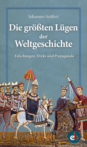 Buchcover ISBN 9783958415584