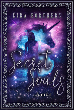 Buch Secret Souls (978-3-95869-418-7)