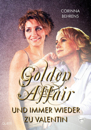 Buch Golden Affair (978-3-95949-344-4)