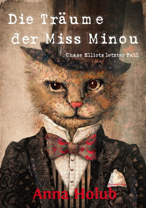 Buch Die Träume der Miss Minou (978-3-95959-209-3)