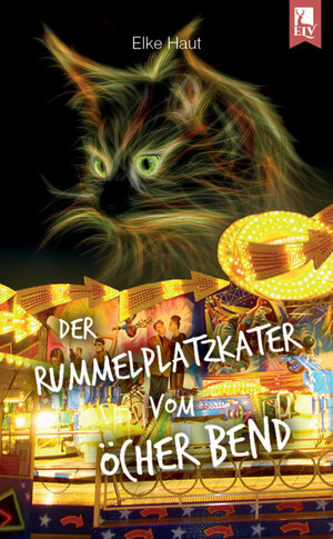 Buch Der Rummelplatzkater vom Öcher Bend (978-3-96123-001-3)