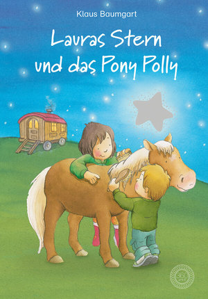 Buch Lauras Stern und das Pony Polly (978-3-96185-804-0)
