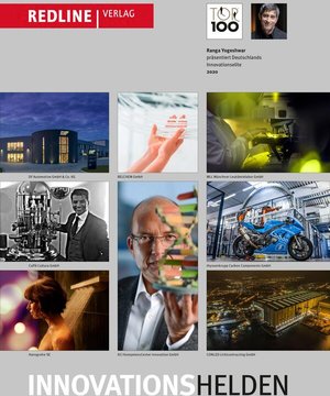 Buchcover ISBN 9783962672560