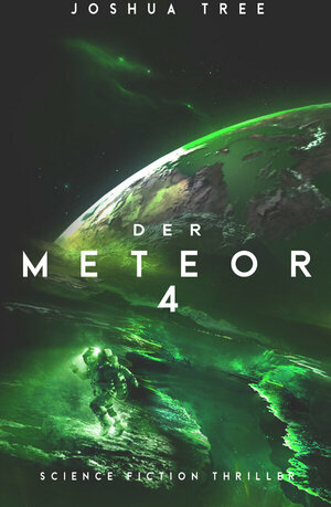 Buch Der Meteor 4 (978-3-96357-193-0)