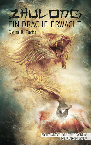 Buchcover ISBN 9783964080189