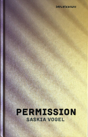 Buch Permission (978-3-96639-024-8)