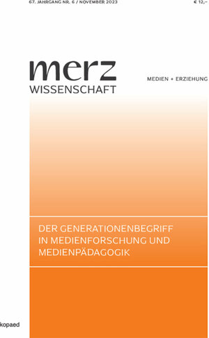 Buchcover ISBN 9783968481173