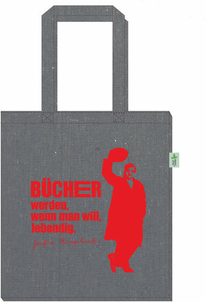 Buchcover ISBN 9783968490427