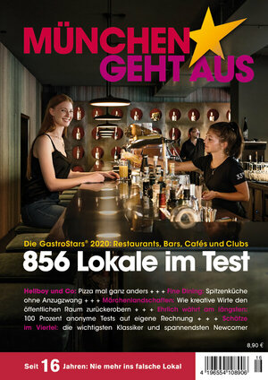 Buchcover ISBN 9783981760965