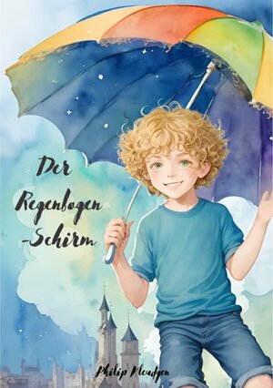 Buchcover ISBN 9783982584911