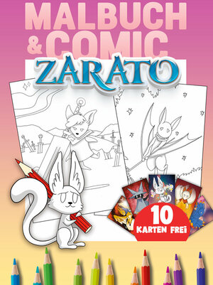 Buchcover ISBN 9783982585512