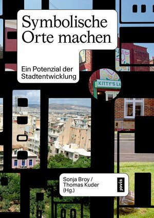 Buchcover ISBN 9783986120436