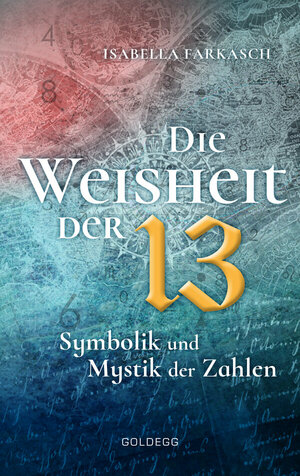 Buch Die Weisheit der 13 (978-3-99060-086-3)