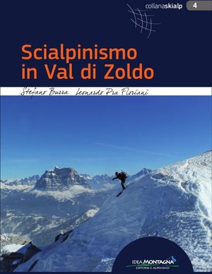 Buchcover ISBN 9788897299516