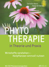 Buchcover Phytotherapie in Theorie und Praxis - eBook