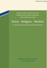 Buchcover Natur – Religion – Medien