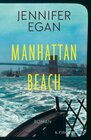 Buchcover Manhattan Beach
