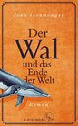 Buchcover Der Wal und das Ende der Welt