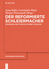 Buchcover Der reformierte Schleiermacher