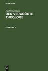 Buchcover Euthimius Haas: Der vergnügte Theologe / Euthimius Haas: Der vergnügte Theologe. Sammlung 2