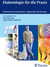 Buchcover Diabetologie für die Praxis