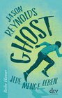 Buchcover Ghost