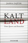 Buchcover Kaltland