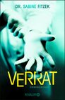 Buchcover Verrat