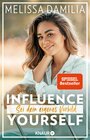 Buchcover Influence yourself!