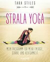 Buchcover Strala Yoga