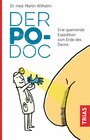 Buchcover Der Po-Doc