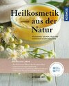 Buchcover Heilkosmetik aus der Natur