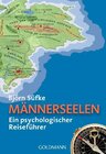 Buchcover Männerseelen