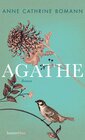 Buchcover Agathe