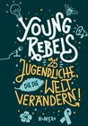 Buchcover Young Rebels