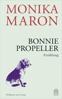 Buchcover Bonnie Propeller